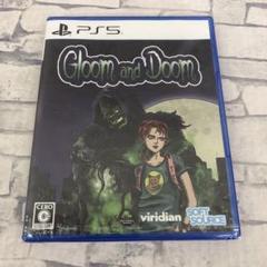 D4364 PS5 Gloom and Doom