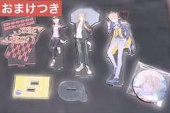 2025年最新】伏見ガク 缶バッジの人気アイテム - メルカリ