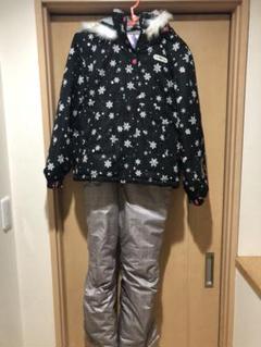 子供用スキーウェア