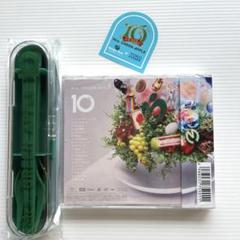 Mrs. GREEN APPLE セット売り 2025年最新】mrs. green apple cd セットの人気アイテム - メルカリ