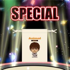 BALLISTIK BOYZ  animal 松井利樹 アクキー アクスタ 松井利樹 Animal アクスタ - メルカリ