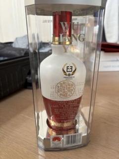 2024年製　五粮液 52% 1618 500ml 白酒 茅台酒　ケース付き 2024年製 五粮液 52% 1618 500ml 白酒 茅台酒 ケース付き - メルカリ