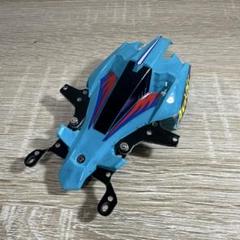 Amazon | ミニ四駆 完成品 アバンテMK2 Blue Special 通販