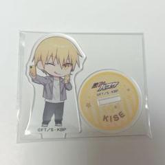 黒バス 黄瀬 ハンガー 5点セット 黒バス 黄瀬 ハンガー 5点セット - メルカリ