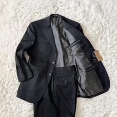 新品 LANVAN collection セットアップ スーツ シングル