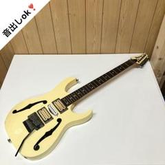 再再再値下げIbanez PGM-30 アイバニーズ ポール・ギルバート 日本製 Yahoo!オークション - Ibanez PGM30 JB ポールギルバートモデル