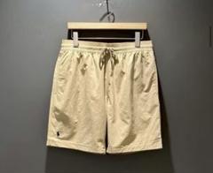 BEAMS PLUS の2プリーツショーツとPOLO RALPH LAUREN × BEAMS の