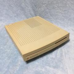 Macintosh LCIIIとモニターセット(7/3値下げ!)