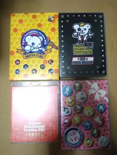 声優 オリジナルエンターテイメントパラダイス 俺パラ