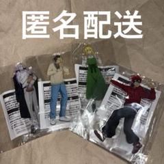 マッシュル スタンド付き アクリルプレート ナムコ プライズ