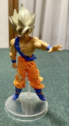 ドラゴンボールフィギュア 超サイヤ人孫悟空 まとめ売り - メルカリ