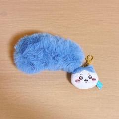 ちいかわ ハチワレ ぶらりんしっぽマスコット