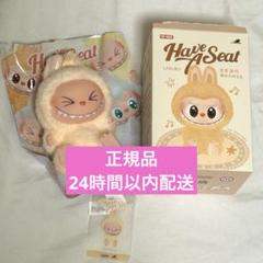 正規品 LABUBU Have A Seat SISI THE MONSTERS Labubu Have A Seat SISI - メルカリ