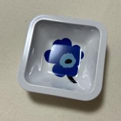 新品　マリメッコ　メラミン食器　4点セット　zak DESIGNS マリメッコ Marimekko 4点セット ウニッコ キッチンセット 食器