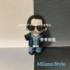 すのチル　ぬいぐるみ衣装　クラクラ（佐久間大介、阿部亮平、宮舘涼太） mon | チルぬい衣装 Snow Man 1st Stadium Live～Snow World