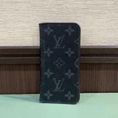 LOUIS VUITTON ルイヴィトン iPhoneケース