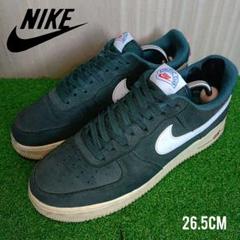 【26.5】NIKE AIR FORCE 1 LX ATHLETIC CLUBのサムネイル