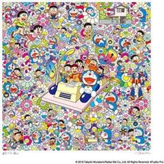 村上隆 ドラえもん 版画の中古 未使用品を探そう メルカリ 村上隆 ドラえもん 版画の中古 未使用品を探そう メルカリ