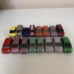 トミカ　まとめ売り　コンパクトカー