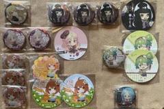 Fluna・Seleas グッズ まとめ売り