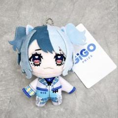 らぶしっく【GiGO限定】RINDOべびぬい / りょう ぬいぐるみ 美品GIGO限定 らぶしっく RINDO べびぬい ぬいぐるみ はやて