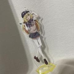 【新品未開封】 とある自治体の地域振興2019 超電磁砲T アクスタ 食蜂操祈 新品未開封】 とある自治体の地域振興2019 超電磁砲T アクスタ 食