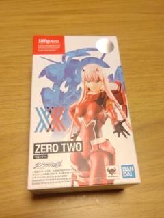 S.H.フィギュアーツ ゼロツー 『ダーリン・イン・ザ・フランキス』のサムネイル