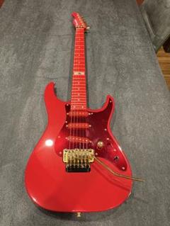 2025年最新】fernandes laの人気アイテム - メルカリ