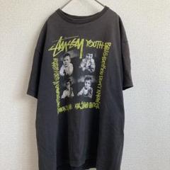 2025年最新】stussy ステューシー レアの人気アイテム - メルカリ