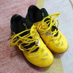 YONEX ヨネックス バドミントンシューズ 23.0cm