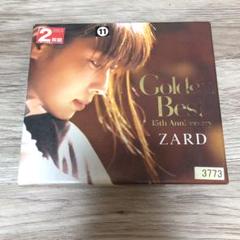 2025年最新】Golden Best 15 ZARD 初回の人気アイテム - メルカリ