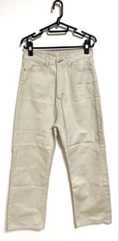 【URBAN RESEARCH】綿100%パンツのサムネイル