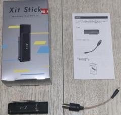 Xit Stick XIT-STK110 USB接続チューナー - メルカリ