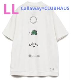 no golf モックネックシャツXL