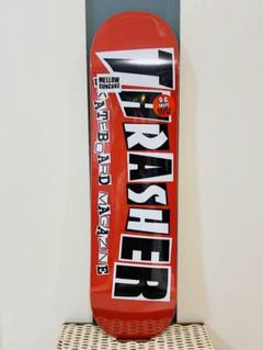 BAKER ベーカー スケートボード スケボー デッキ 8.0*31.5