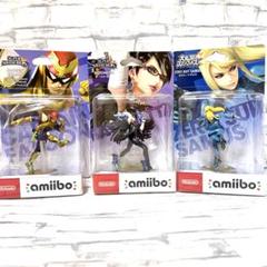 2025年最新】スマブラ amiibo セットの人気アイテム - メルカリ