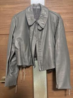 80s ドイツ軍 サブマリンジャケット Maison Margielaミリタリー 80s ドイツ軍サブマリンジャケットMaison Margiela ミニマム