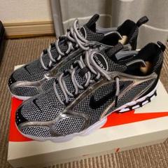 AIR ZM SPIRIDON CG 2 STUSSY NIKE