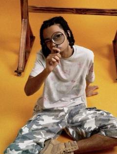 CONP Tシャツ punkandyo fti ddim Happy99のサムネイル