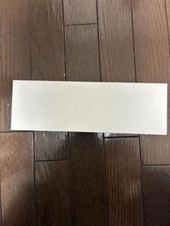 【未開封】Apple Watch series10 GPS 42mm
