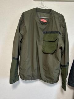 sacai ナイロンジャケット