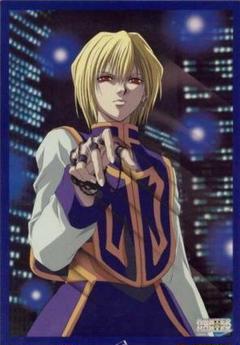 ハンターハンター　クリスタルシート　クラピカ、クロロセット Amazon.co.jp: HUNTER×HUNTER クロロ クラピカ クリスタルシート