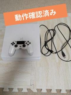 プレステ4（CUH2100A)＆ソフト6本