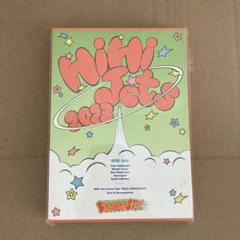 2025年最新】hihi jets dvd boostの人気アイテム - メルカリ