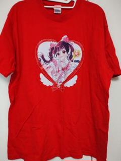 iLiFE! 那蘭のどか 2024生誕祭 ロングTシャツ ポメラニアンもち