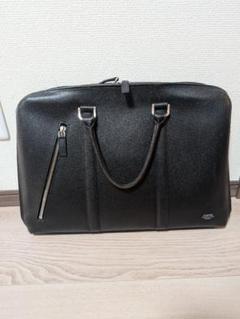 未使用級✨ポーター アベニュー ブリーフケース 本革 A4◎ ブラック 多機能 AVENUE(アベニュー) BRIEFCASE(L) | 吉田カバンホームページ