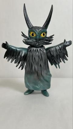 超激レア　超人バロムワン　ドルゲ魔人　スタンダードサイズ　旧バンダイ imgrc0065325041.jpg