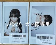 2025年最新】栗田なつか チェキの人気アイテム - メルカリ
