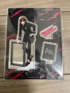 うたプリ アクスタ WHITE＆BLACK AW WB カルナイ 嶺二
