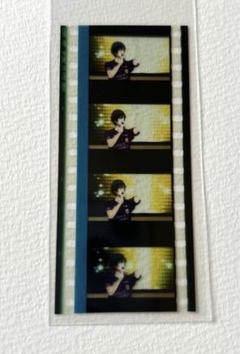 スタツアフィルム（トキヤ） うたプリ スタツア 入場特典 コマフィルム トキヤ ソロ